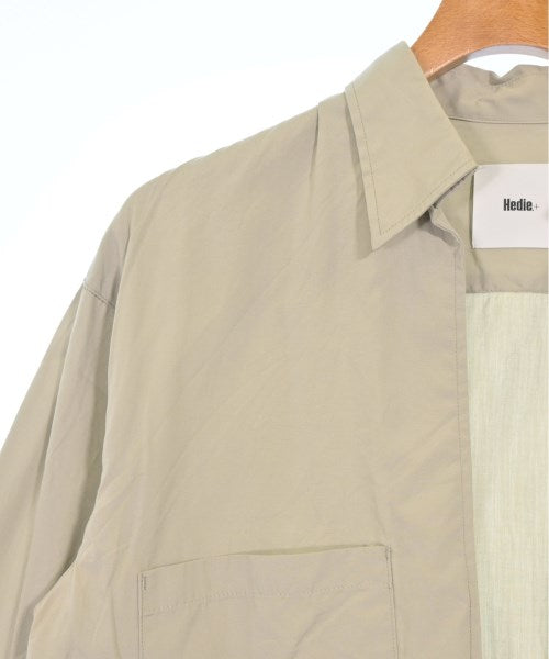 Hedie.+ เสื้อลำลอง