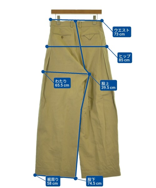 Hedie.+ กางเกง อื่น