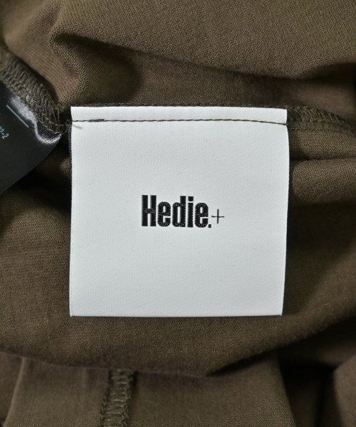 Hedie.+ เสื้อยืด/เสื้อท็อปส์