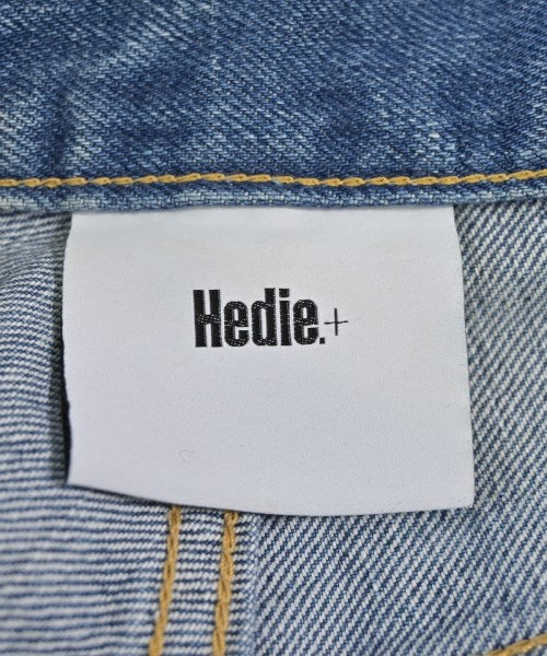 Hedie.+ ยีนส์