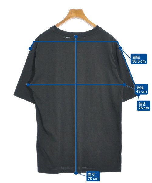 HIBIKI NAKAMINAMI เสื้อยืด/เสื้อท็อปส์