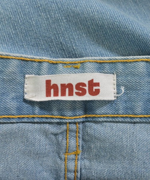 hnst ยีนส์