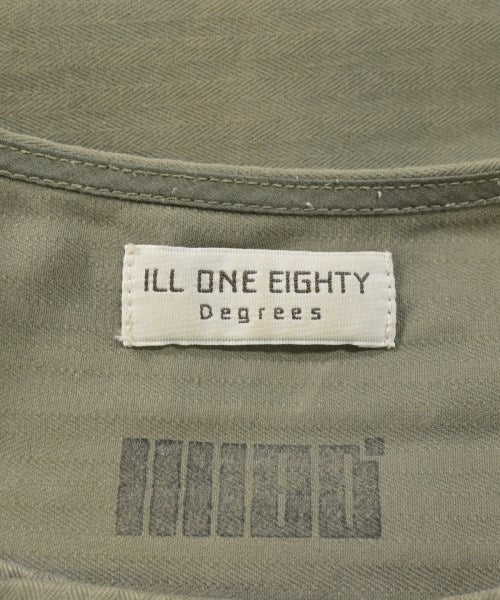 ILL ONE EIGHTY แจ็กเก็ตทหาร
