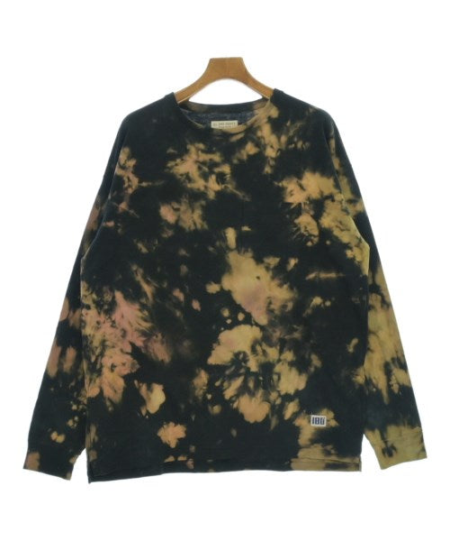 ILL ONE EIGHTY เสื้อยืด/เสื้อท็อปส์