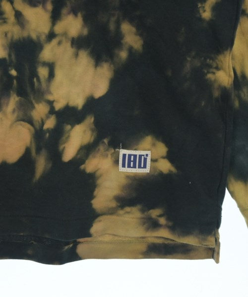 ILL ONE EIGHTY เสื้อยืด/เสื้อท็อปส์