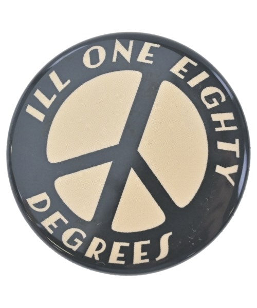 ILL ONE EIGHTY อื่นๆ