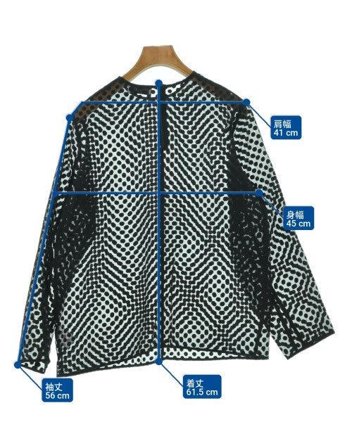j. เสื้อสตรี