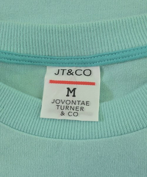 JT&CO เสื้อยืด/เสื้อท็อปส์