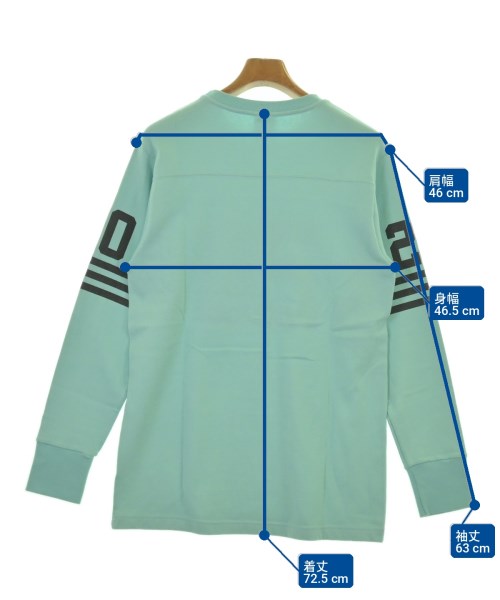 JT&CO เสื้อยืด/เสื้อท็อปส์