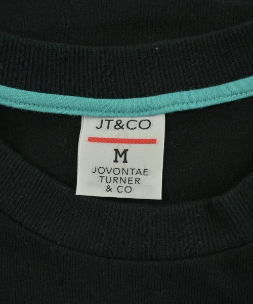 JT&CO เสื้อยืด/เสื้อท็อปส์