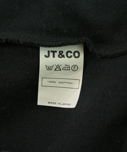 JT&CO เสื้อยืด/เสื้อท็อปส์