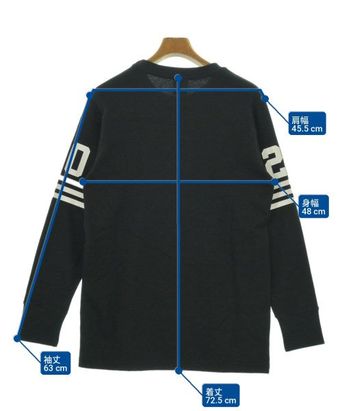 JT&CO เสื้อยืด/เสื้อท็อปส์