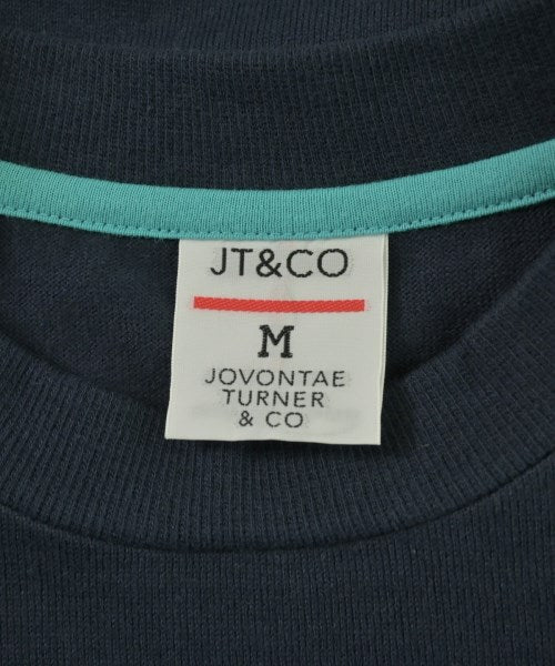 JT&CO เสื้อยืด/เสื้อท็อปส์