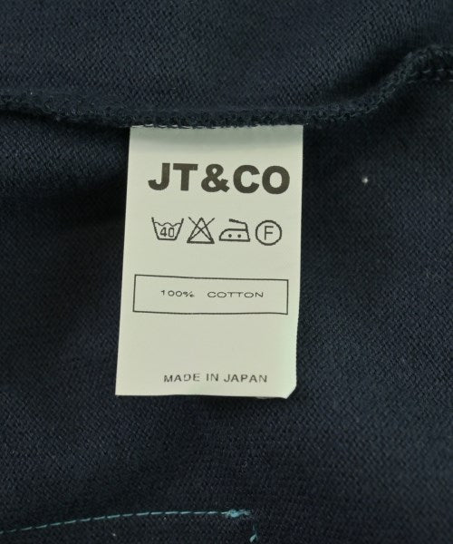 JT&CO เสื้อยืด/เสื้อท็อปส์