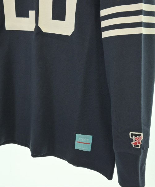 JT&CO เสื้อยืด/เสื้อท็อปส์