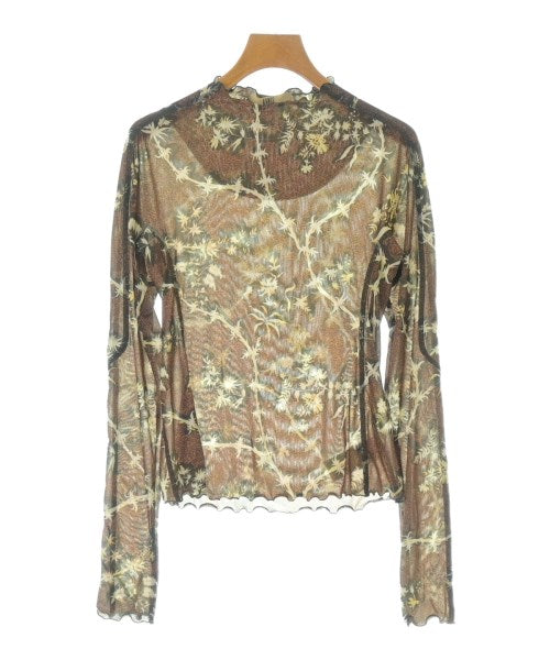 KNWLS เสื้อยืด/เสื้อท็อปส์