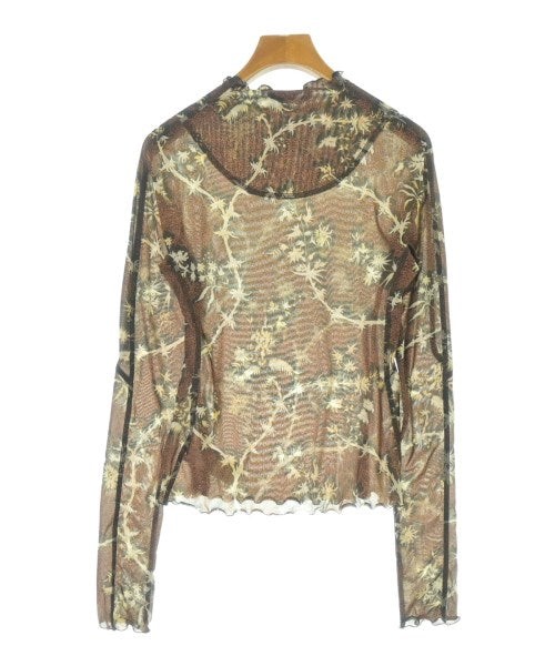 KNWLS เสื้อยืด/เสื้อท็อปส์