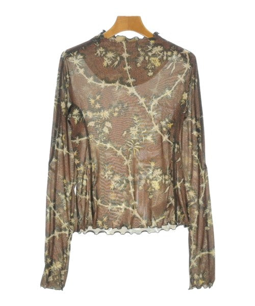 KNWLS เสื้อยืด/เสื้อท็อปส์