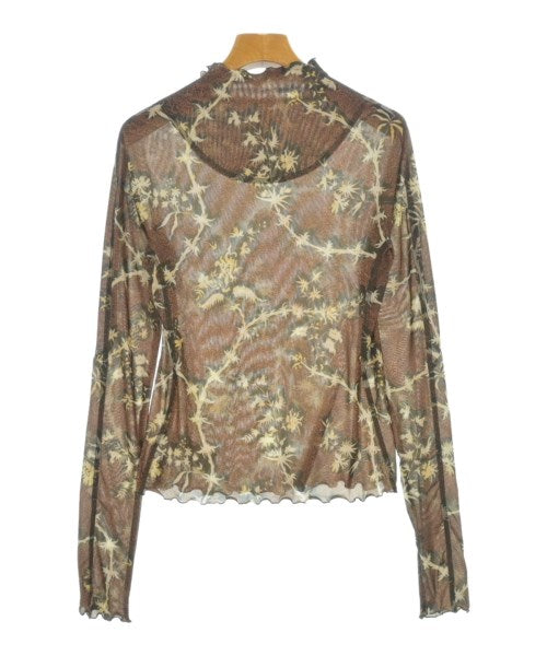 KNWLS เสื้อยืด/เสื้อท็อปส์