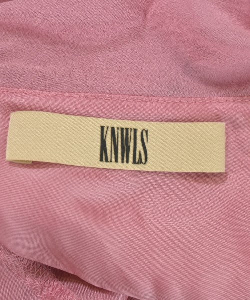KNWLS เสื้อสตรี