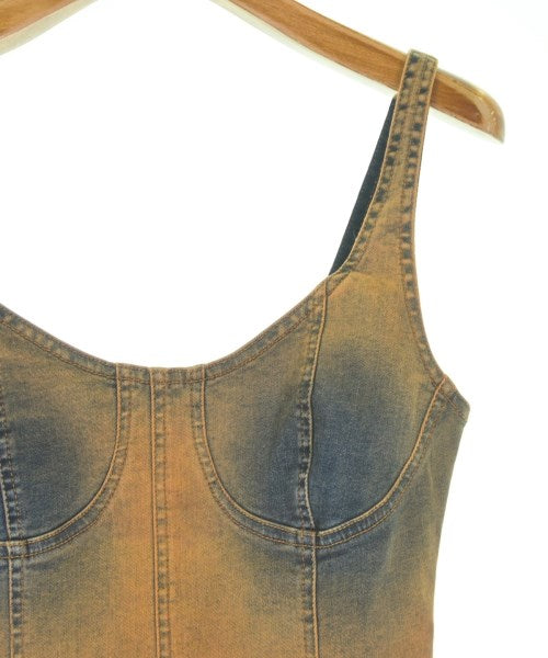 KNWLS เสื้อลำลอง