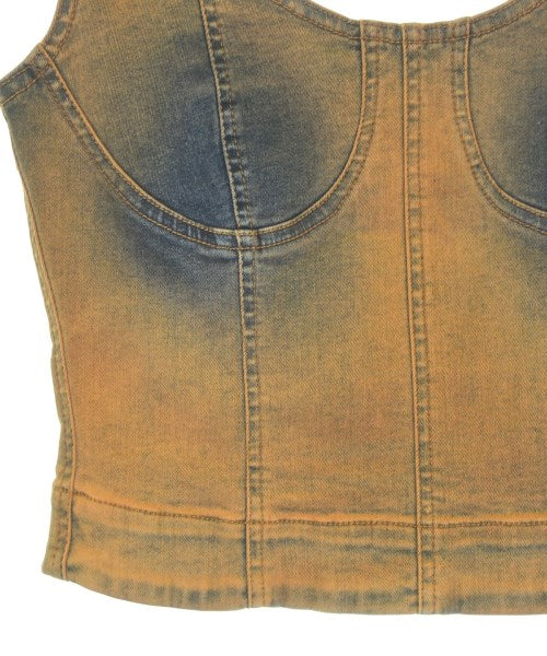 KNWLS เสื้อลำลอง