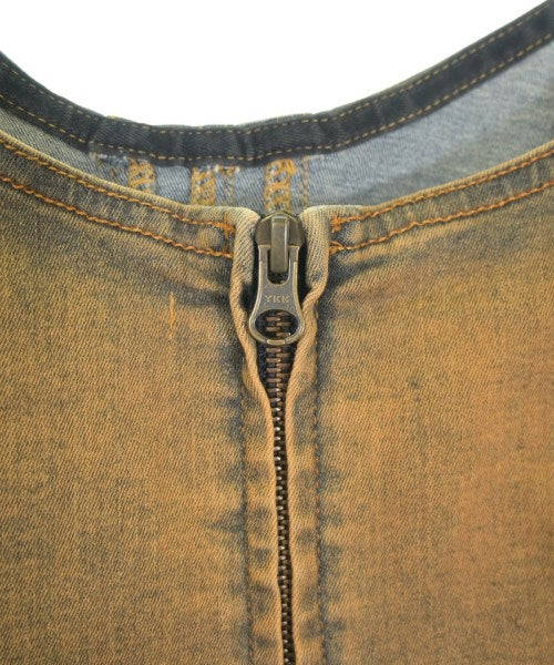 KNWLS เสื้อลำลอง