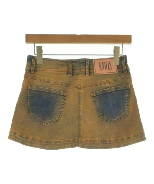 KNWLS กระโปรงสั้น