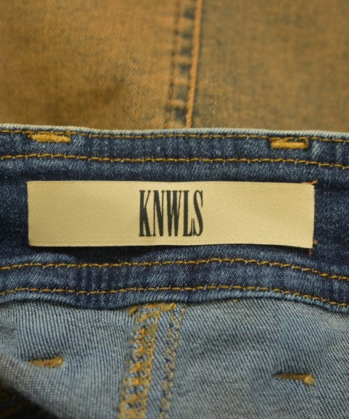 KNWLS กระโปรงสั้น