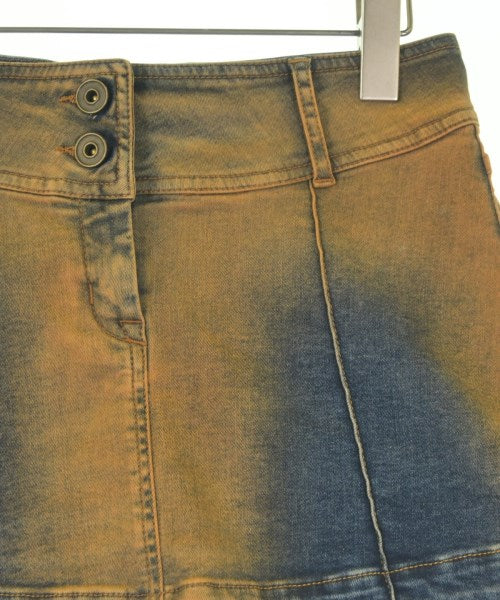 KNWLS กระโปรงสั้น