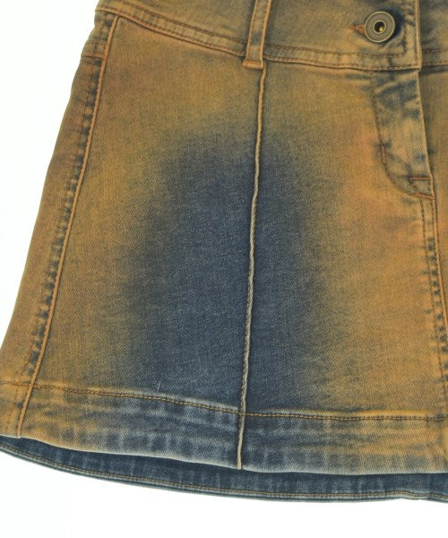 KNWLS กระโปรงสั้น