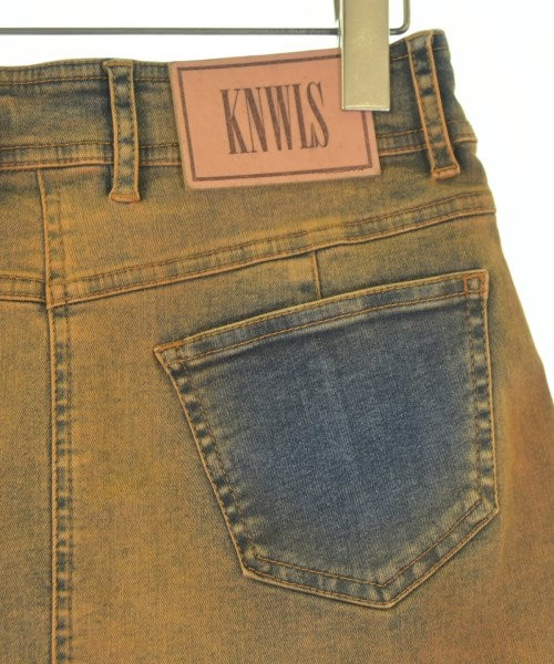 KNWLS กระโปรงสั้น