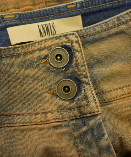 KNWLS กระโปรงสั้น