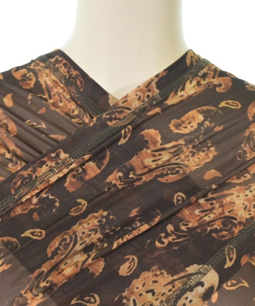 KNWLS เสื้อยืด/เสื้อท็อปส์