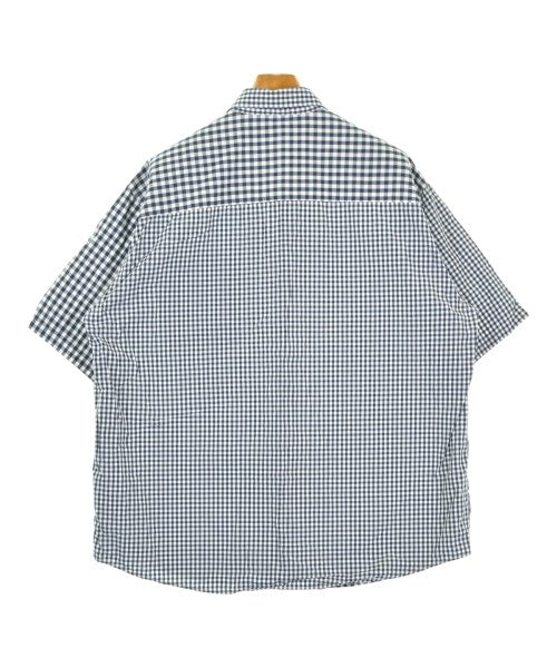 LIGHT ON THE ANTI CITY เสื้อลำลอง