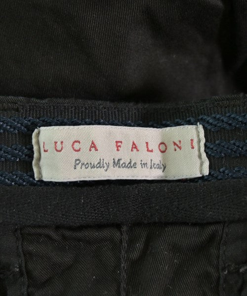 Luca Faloni ชิโน่