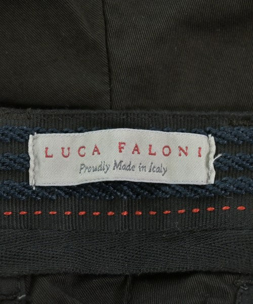 Luca Faloni ชิโน่