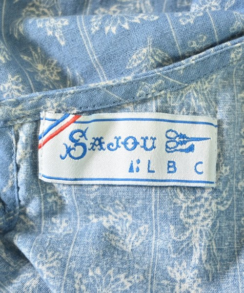 Maison SAJOU ชุดเดรส