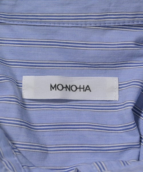 MONOHA เสื้อลำลอง