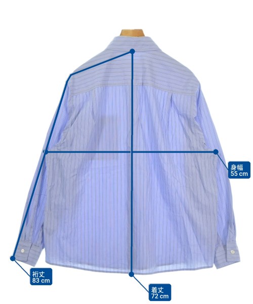 MONOHA เสื้อลำลอง
