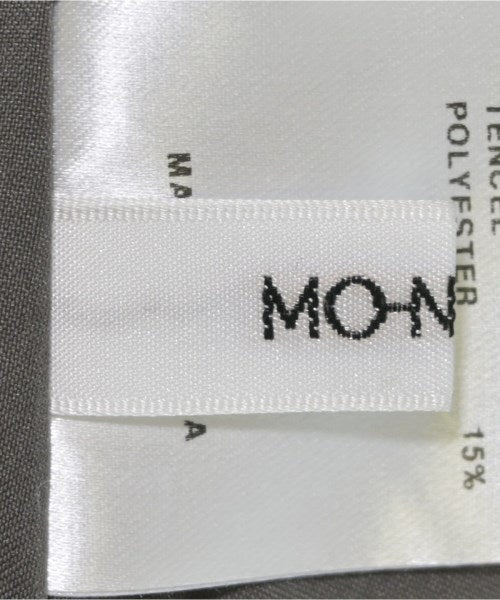 MONOHA กระโปรงยาว/แม็กซี่ยาว