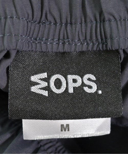 Mops. กางเกง อื่น