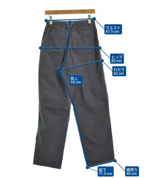 Mops. กางเกง อื่น