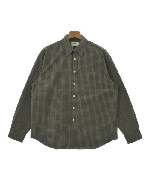 Mops. เสื้อลำลอง