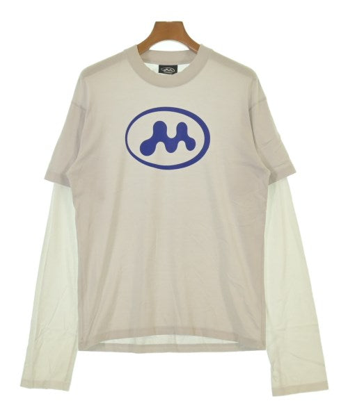 MOWALOLA เสื้อยืด/เสื้อท็อปส์