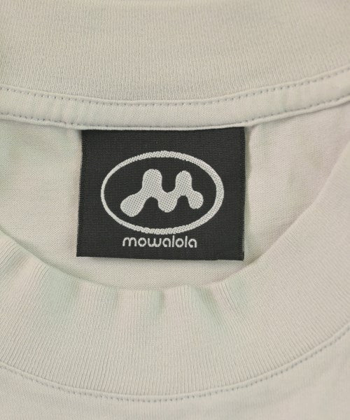 MOWALOLA เสื้อยืด/เสื้อท็อปส์