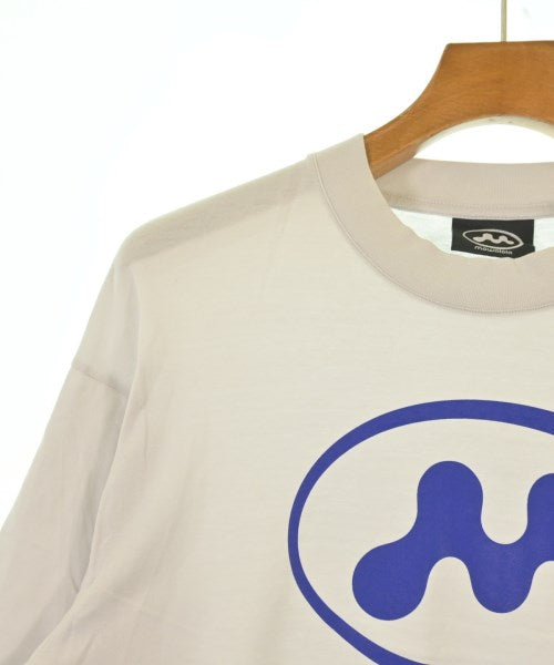 MOWALOLA เสื้อยืด/เสื้อท็อปส์