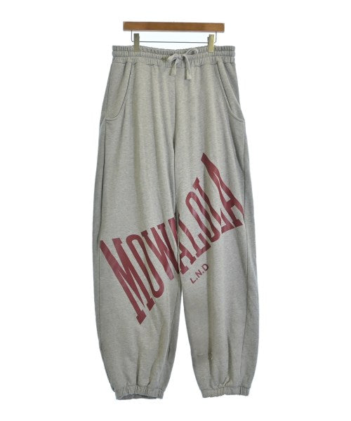 MOWALOLA กางเกงวอร์ม