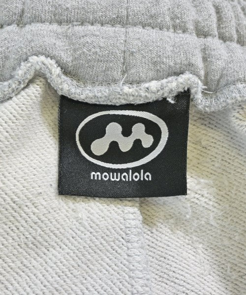 MOWALOLA กางเกงวอร์ม