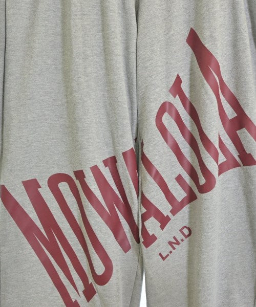 MOWALOLA กางเกงวอร์ม